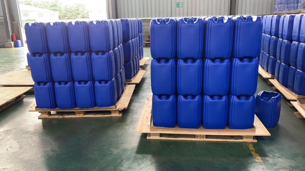 工業(yè)上，鐵件除油用什么比較好？